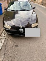 Alfa Romeo 147 zu verkaufen Bayern - Ochsenfurt Vorschau