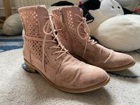 Marco Tozzi Boots / Stiefel Gr. 40 Horn-Lehe - Lehesterdeich Vorschau