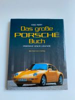 Porsche Das große Porsche Buch Portrait einer Legende Baden-Württemberg - Ladenburg Vorschau