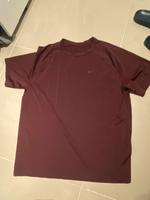 Nike tshirt grösse L in rot neuwertig Eimsbüttel - Hamburg Eimsbüttel (Stadtteil) Vorschau