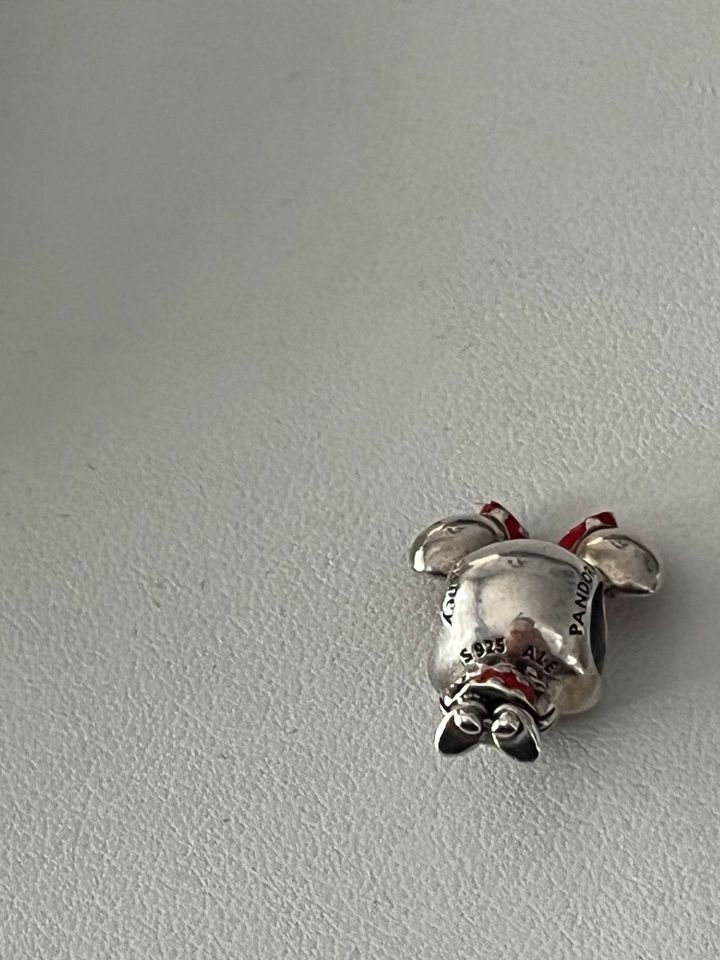 Pandora Charms Clip Disney ❤️ Minnie Iah Esel Winnie Puuh Pottine in Saarbrücken