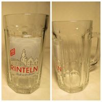 6 Bier-Seidel Vintage! „750 Jahre Rinteln“ vor 35 Jahren! Gl.0,4 Niedersachsen - Rinteln Vorschau