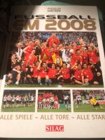 Fußball EM 2008 Buch Niedersachsen - Wolfsburg Vorschau