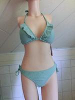 BECK SÖNDERGAARD - Bikini - Größe: L ca.38 - NEU Niedersachsen - Vechta Vorschau