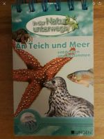 Fische,Krebse,Muscheln,Tiere an Teich und Meer,Kinder Buch,Fächer Nordrhein-Westfalen - Niederkrüchten Vorschau