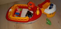 Playmobil 123 Schiff Nordrhein-Westfalen - Delbrück Vorschau