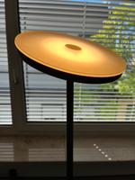 schwarze Stehlampe TECKIN Sendling - Obersendling Vorschau