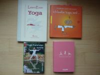 YOGA BÜCHER + YOGA KALENDER (Ingrid Wiltschek) Baden-Württemberg - Dettenhausen Vorschau