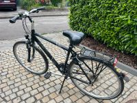 KTM Herrenrad 28er/51 Rahmen,18 Gang Shimano Düsseldorf - Golzheim Vorschau