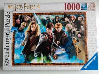 Harry Potter Puzzle Ravensburger Kiel - Neumühlen-Dietrichsdorf-Oppendorf Vorschau