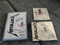 Live Shit: Binge & Purge - Metallica 3 CDs, 2 DVDs Bayern - Aschaffenburg Vorschau