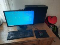 Komplett PC Asus Z170 Pro Gaming inklusive 23 Zoll Monitor Nordrhein-Westfalen - Gummersbach Vorschau