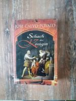 Jose Calvo Poyato Schach der Königin Historischer Roman Sachsen - Kohren-Sahlis Vorschau