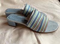 Moderne MARCO TOZZI Pantolette, Sandalette, Schlappen Gr.40 - NEU Bayern - Füssen Vorschau