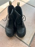 Dr. Martens für Kinder gebraucht Gr. 30 Nordrhein-Westfalen - Bergisch Gladbach Vorschau