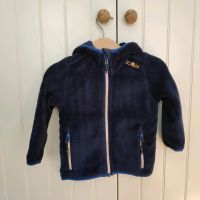 CMP Sport Fleecejacke blau Kinder Gr. 86 wie neu Hamburg - Altona Vorschau