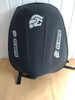 Nagelneuer Motorrad Rucksack / Bike Rucksack schwarz Hessen - Felsberg Vorschau