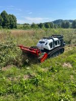 Seppi M. Forstmulcher RC125 - Vorführgerät - Sonderpreis! Baden-Württemberg - Stockach Vorschau