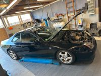 Honda prelude bb9 Umbau auf bb8 Baden-Württemberg - Tübingen Vorschau