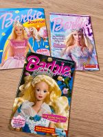 Barbie Journal Prospekt 2000er Stuttgart - Vaihingen Vorschau