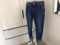 Jeans Stretchjeans Blue Fire blau Gr. W28/ L29 Thüringen - Arnstadt Vorschau