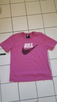 Nike Shirt rosa / pink Hessen - Friedrichsdorf Vorschau