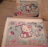 Ravensburger Hello Kitty Puzzle Nordrhein-Westfalen - Mülheim (Ruhr) Vorschau