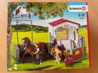 Pferde-Waschplatz mit Stall von Schleich 42404 Baden-Württemberg - Merklingen Vorschau