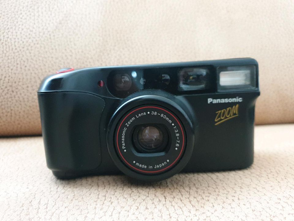 Diverse Kameras zuverkaufen in Remscheid