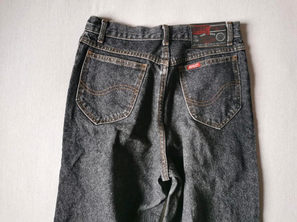 Original Vintage Jeans Denim Highwaist 32 in Elzach