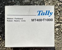 2 Tally Genicom Farbband MT400 + T1000 Bayern - Würzburg Vorschau