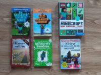 Minecraft Bücher Schleswig-Holstein - Mohrkirch Vorschau