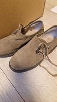 Haferschuhe - Trachtenschuhe Gr 37 Bayern - Neufahrn Vorschau