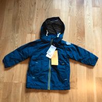 Regenjacke H&M Gr 98 NEU m Etikett Matschhose Jungs Berlin - Wilmersdorf Vorschau