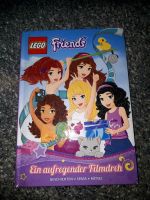 Lego Friends - Ein aufregender Filmdreh Hessen - Gladenbach Vorschau