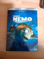 DVD: Findet Nemo Bayern - Falkenberg Vorschau