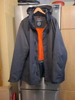 Herren killtec outdoor Jacke gr.4 xl Sachsen - Bautzen Vorschau