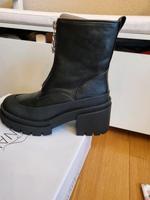 Neu catwalk Schuhe größe 39 schwarz Düsseldorf - Eller Vorschau