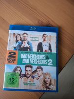 Bad Neighbors 1&2 bluray zack efron seth Rogen Nordrhein-Westfalen - Solingen Vorschau