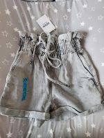 Jeans Shorts BERSHKA/ Größe XS / NEU!!! Thüringen - Triptis Vorschau