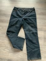 Brax Jeans Modell Mary Gr. 22 46/48 Hessen - Seeheim-Jugenheim Vorschau