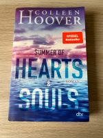 Summer of Hearts & Souls - Coleen Hoover Roman Rostock - Toitenwinkel Vorschau