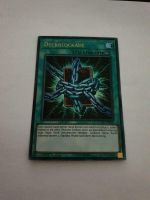 Yu-Gi-Oh! Deckblockade Ultra Rare 1. Auflage Sammlung Nordrhein-Westfalen - Werne Vorschau