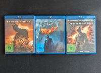 Blu-ray Batman Trilogie Stuttgart - Möhringen Vorschau