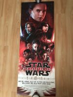Banner Star Wars die letzten Jedi Hamburg-Nord - Hamburg Barmbek Vorschau