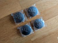 4x NEU 60mm Nabendeckel Audi A3 A4 A5 A6 4B0601170 4B0 601 170 Rheinland-Pfalz - Beuren (Hochwald) Vorschau