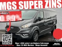 Ford Nugget Plus Limited AD #AUTOMATIK #LIMITED Bayern - Bayreuth Vorschau