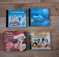 Weihnachtsmusik verschiedene Cds Rostock - Hohe Düne Vorschau