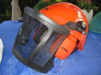 Stihl Helm Forsthelm Schutzhelm * NEU * Rheinland-Pfalz - Lissendorf Vorschau