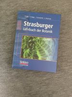 Strasburger Lehrbuch der Botanik 34. Auflage Rheinland-Pfalz - Neuhäusel Vorschau